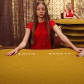 Speed Baccarat B thumbnail