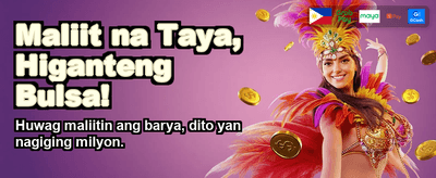 Fast Payouts and Easy Login banner